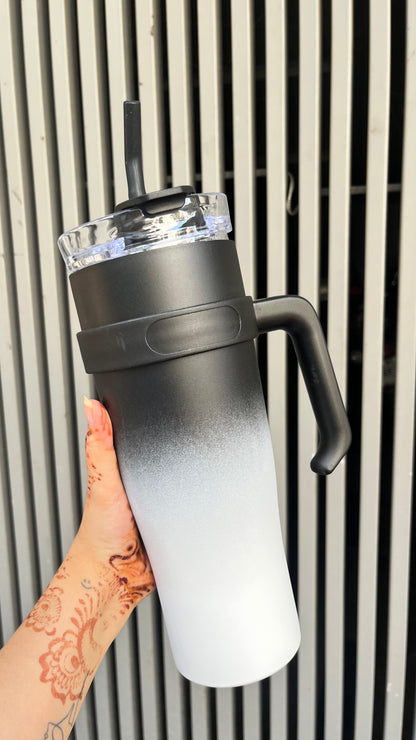 Dual Shade Stanley Tumbler-1200 ML