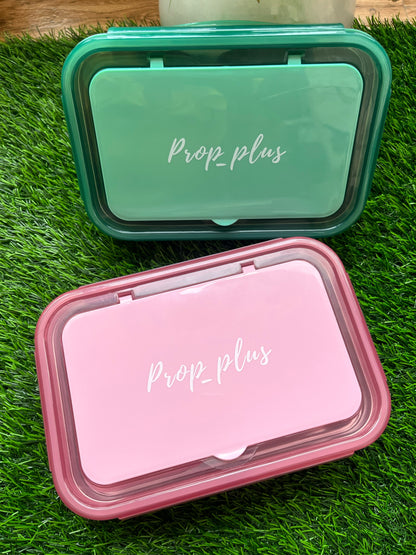 Prop Plus Insulated Lunch Box