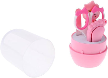 Baby Care Set/Manicure- Pedicure Kit