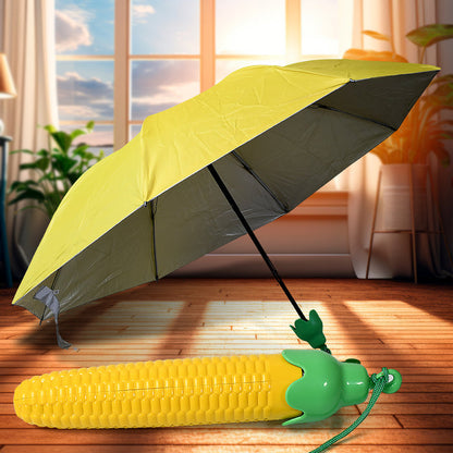 Cute Vegetable Umbrella