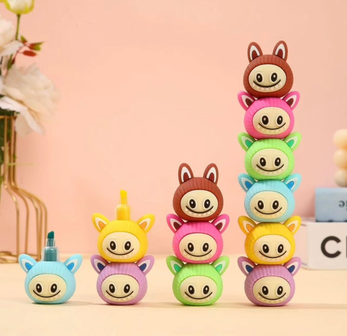Labubu Stackable Highlighter