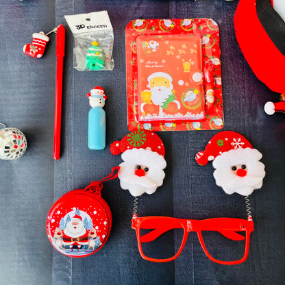 Christmas Gift Box | Xmas Hamper