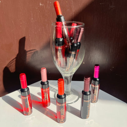 Wine Lip Tint/Cheek Tint