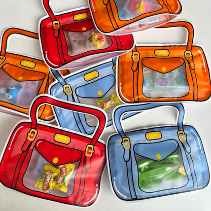 Kanjak Bag Hamper for Girls