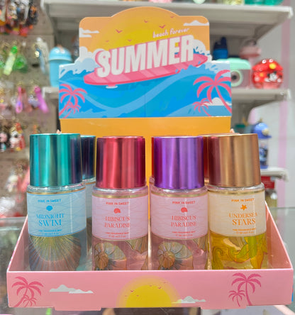 Summer Body Mist/Cute Mist