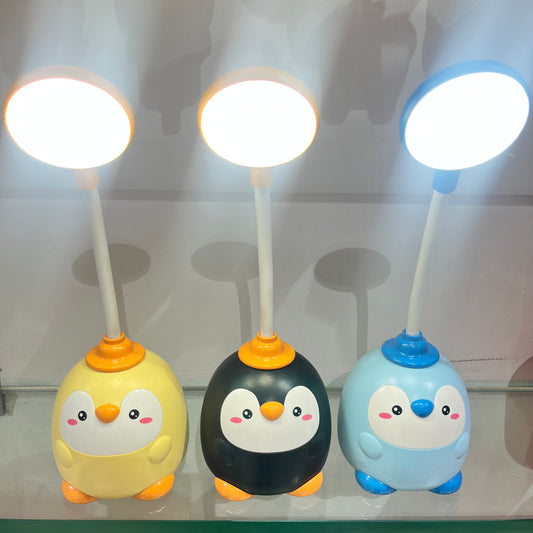 Cute Penguin Lamp