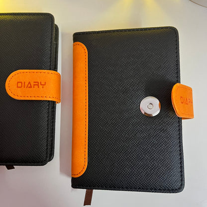 Magnetic Small Office Diary