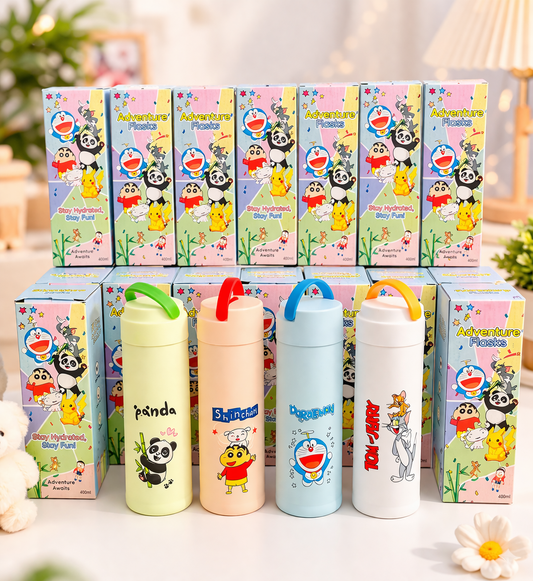 Character Bottle | Kanjak Gift/Return Gift