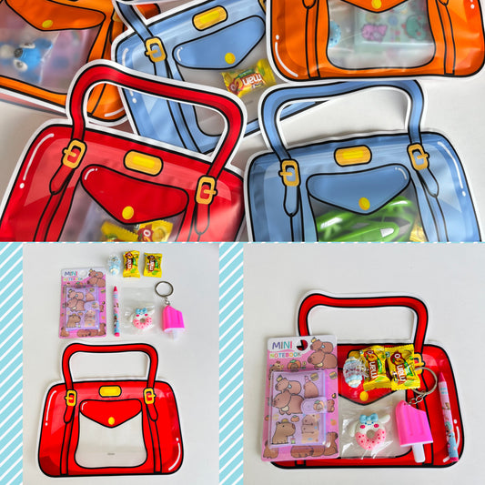 Kanjak Bag Hamper for Girls