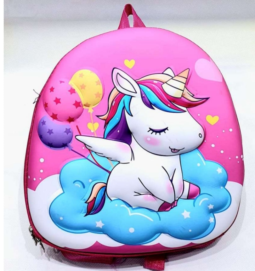 Fun Shell Backpack Models 3D Shell Backpacks – Berrymuch™