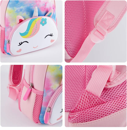 Rainbow Unicorn Kid's Bagpack