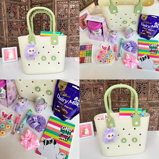 Festive Special Tote Bag Hamper
