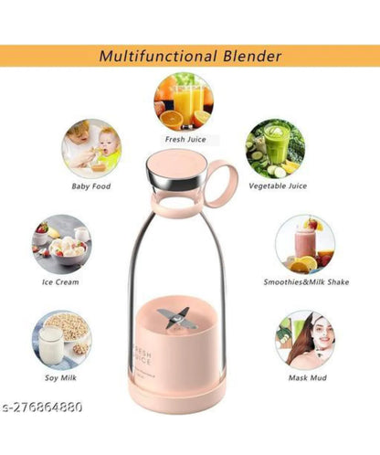 Portable Blender Juicer/ Portable Juicer/Mixer