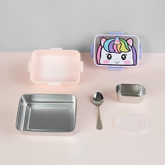 Cute Insulated Lunchboxes