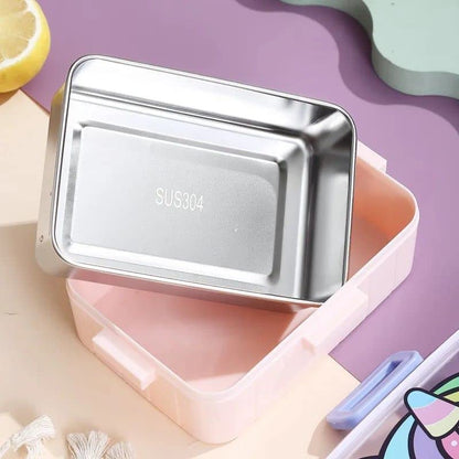 Cute Insulated Lunchboxes