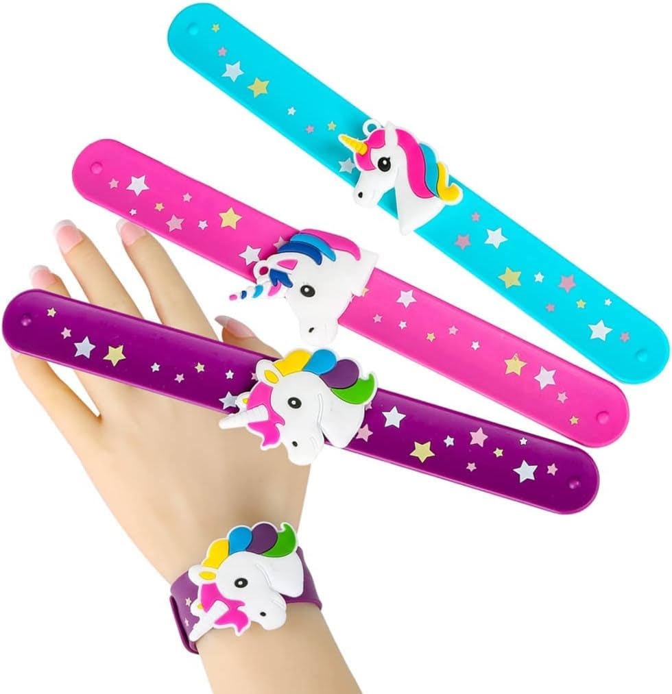 Kid's Slap Band/Fun Bands for Parties