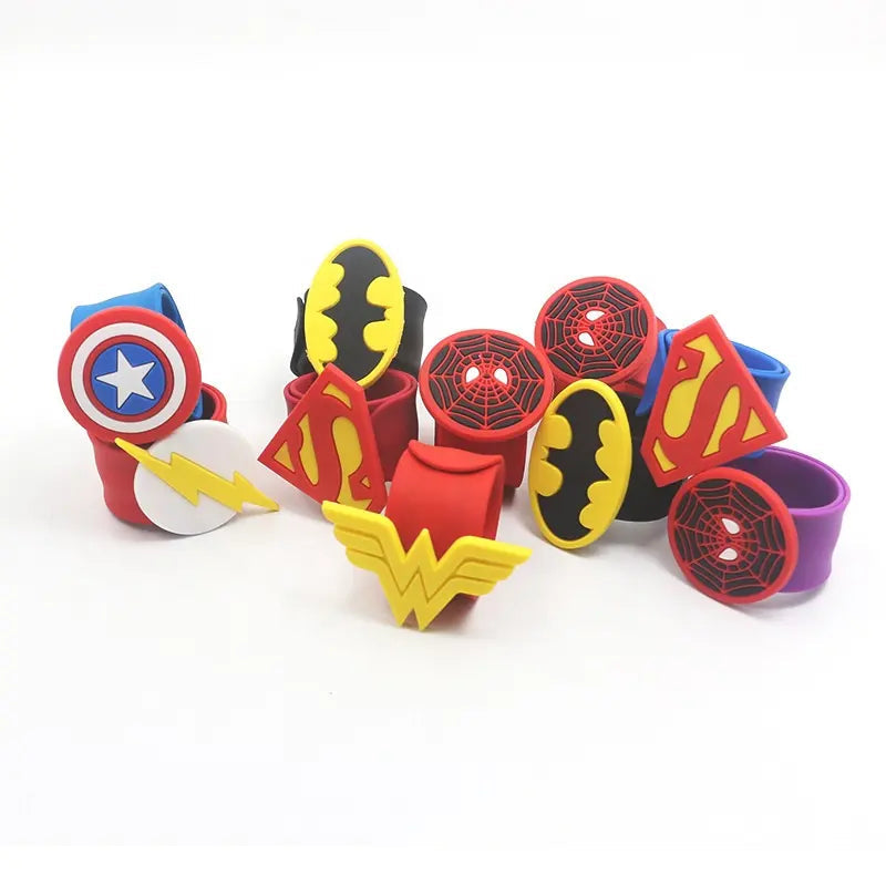 Kid's Slap Band/Fun Bands for Parties