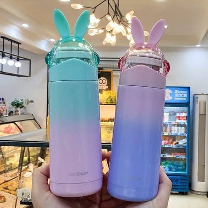 Rabbit Insulated Bottle/a Premium Steel Bottle