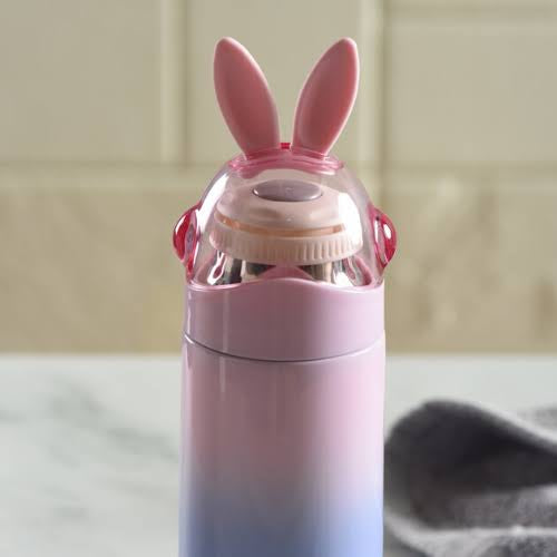 Rabbit Insulated Bottle/a Premium Steel Bottle