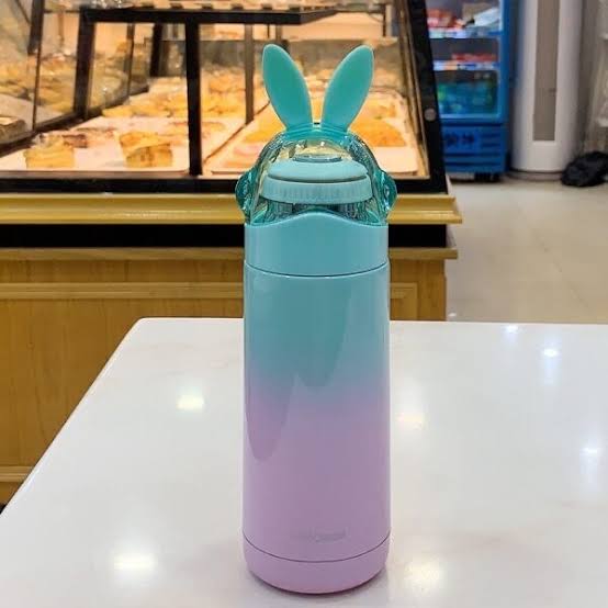 Rabbit Insulated Bottle/a Premium Steel Bottle