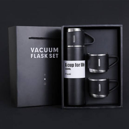 Vaccum Flask Gift Set/Diwali Gift Set