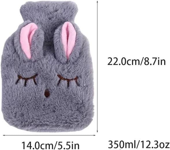 Bunny Hot Water Bag