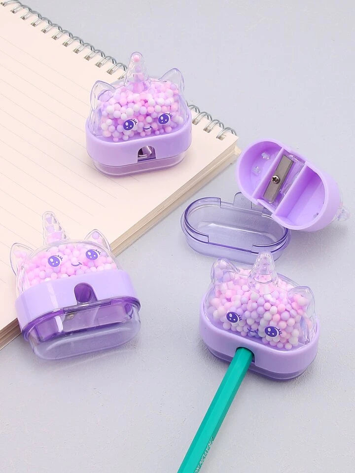 Cute Kawaii Bubble Sharpener