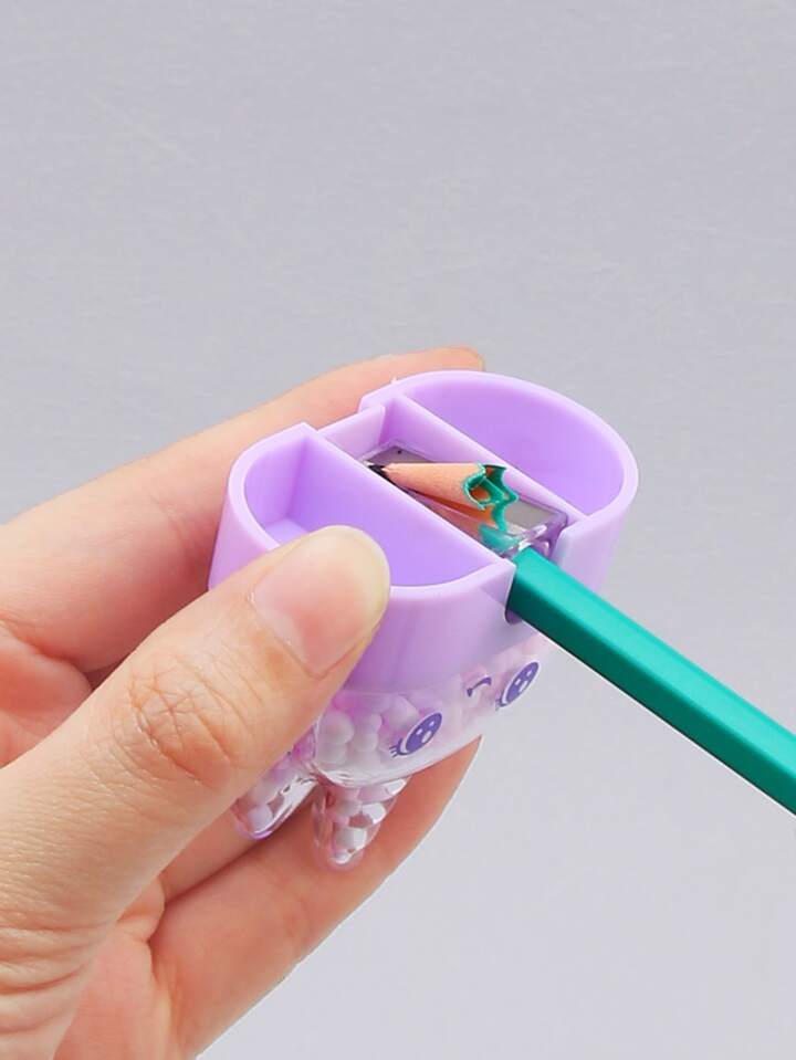 Cute Kawaii Bubble Sharpener