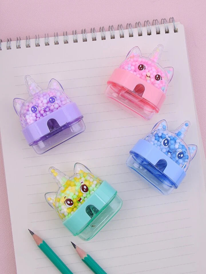 Cute Kawaii Bubble Sharpener