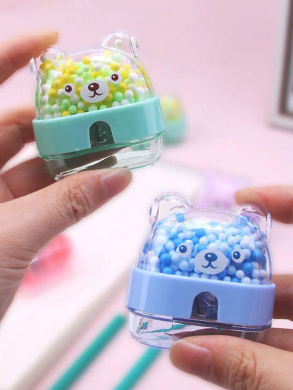 Cute Kawaii Bubble Sharpener