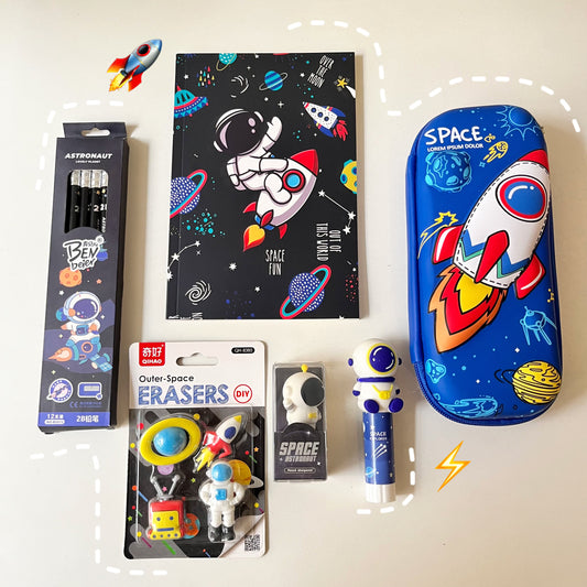 Space Hamper Box/ Return Gift  Option