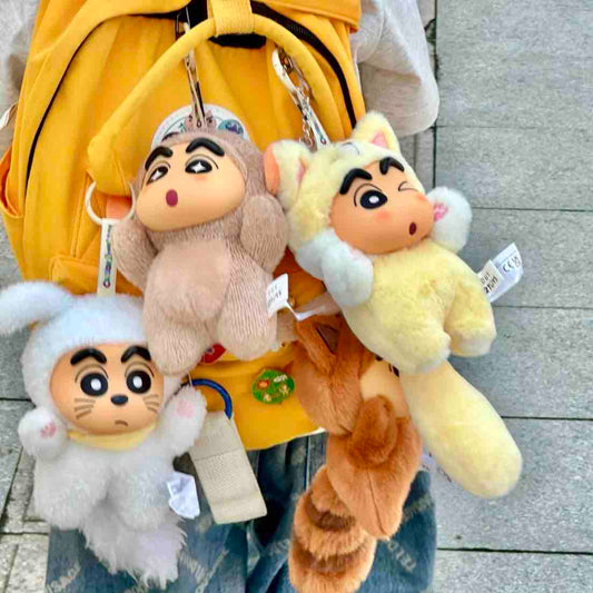 52 Toys Shinchan Blind Box