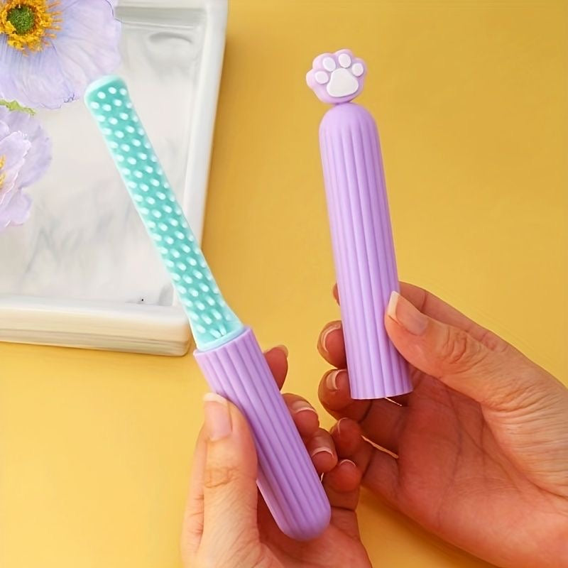 Portable Paw Hair Comb