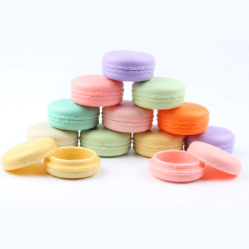 Macaroon Lipbalm