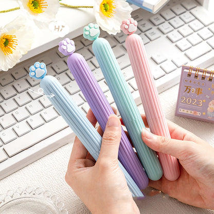 Portable Paw Hair Comb