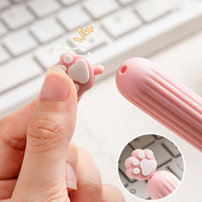 Portable Paw Hair Comb