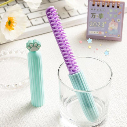 Portable Paw Hair Comb