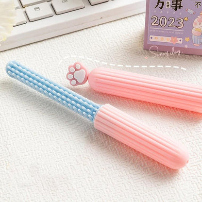 Portable Paw Hair Comb