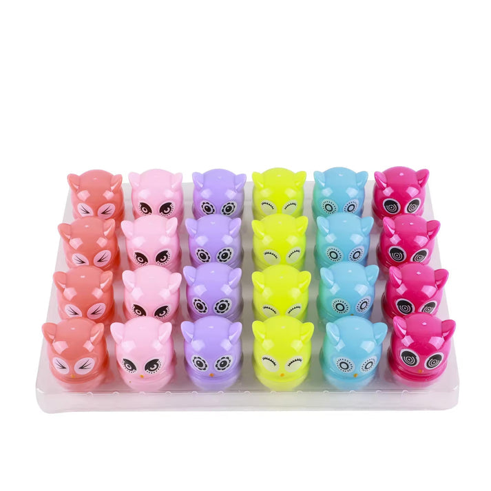 Owl Lipbalm