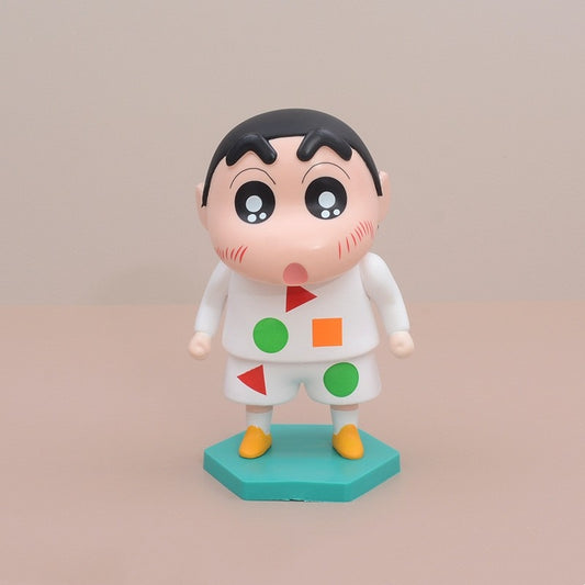 Shichan Night Suit Action Figure