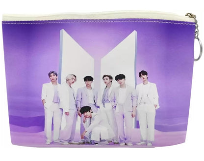 BTS Multipurpose Pouch