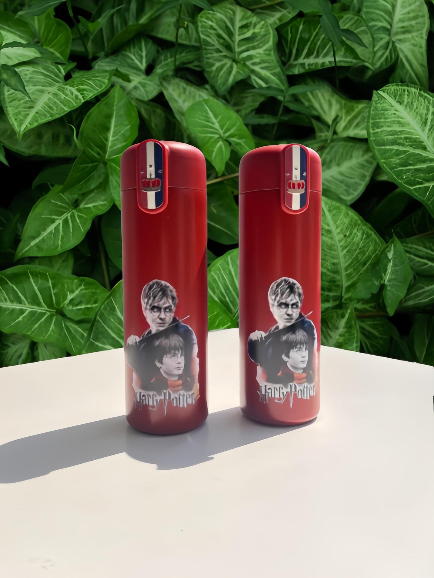 Harry Potter Vaccum Flask Bottle