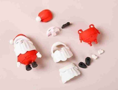 Christmas Jumbo Eraser