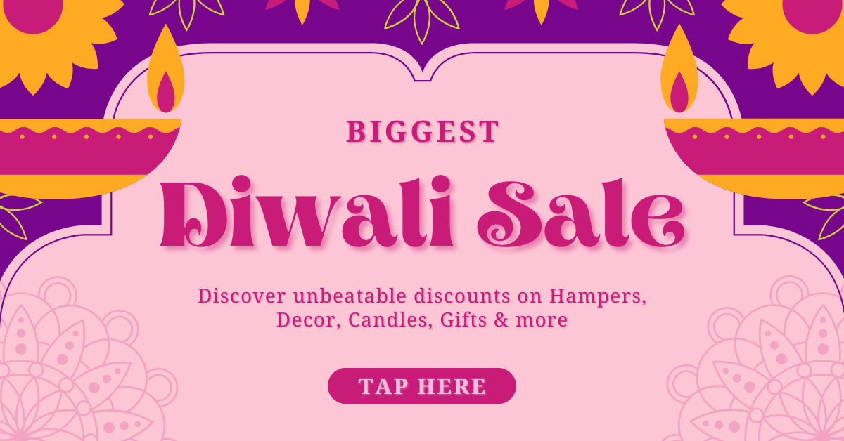 diwali sale