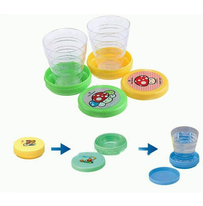 Magic Cups Set