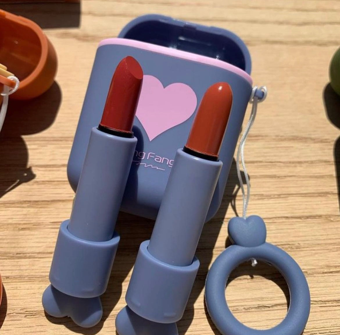 Airpods Lipsticks Set Berrymuch™