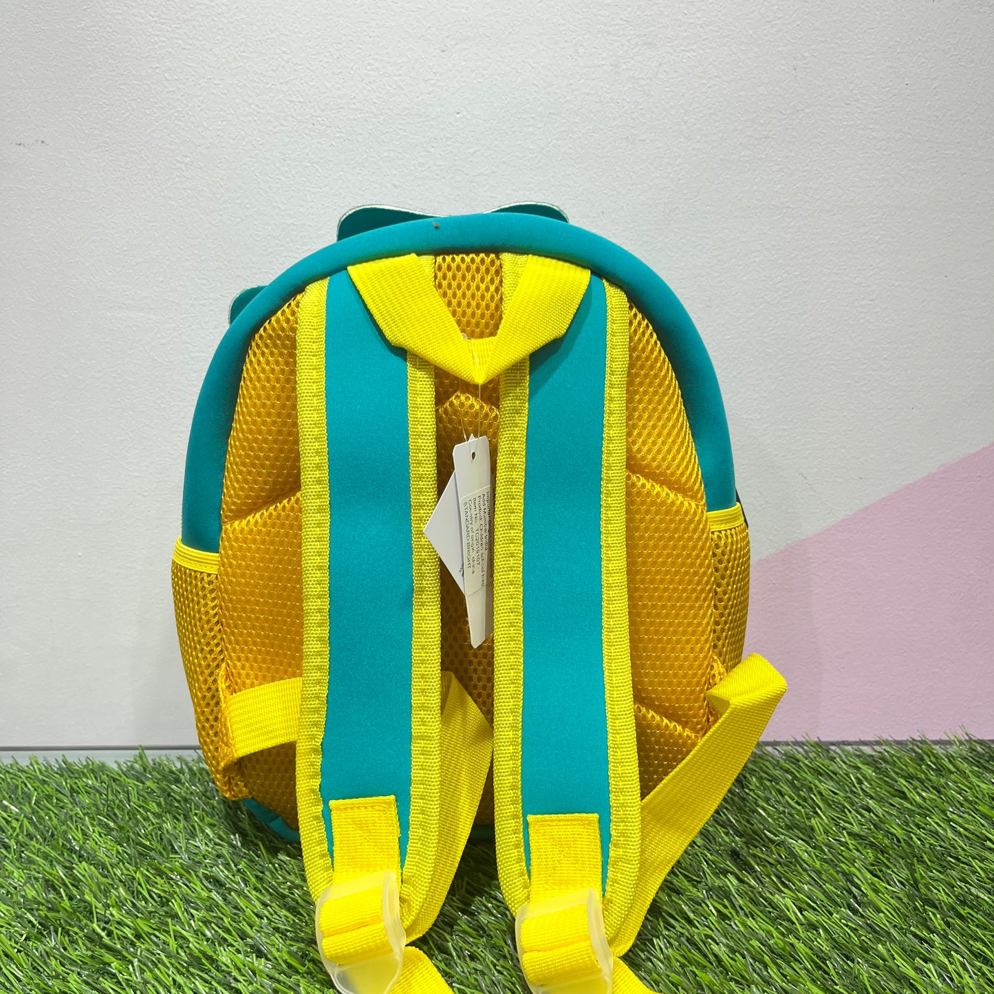 3D Animal Bagpack/Jungle theme Bagpack