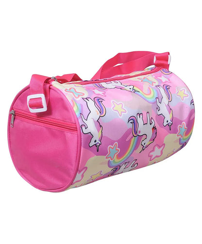 Kid's Duffle Bag