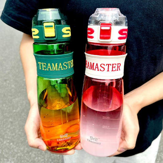Team Master Dual Shade Bottle