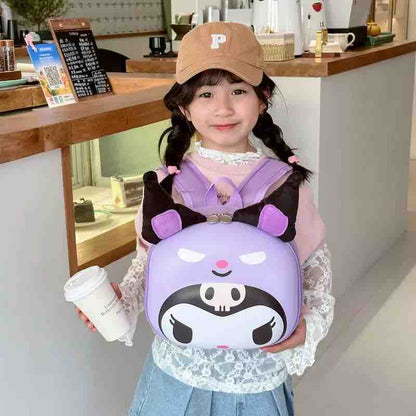 Sanrio 3D Bagpack